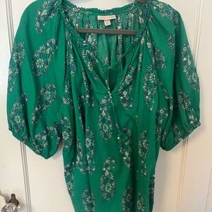 Adorable Knox Rose Top XXL